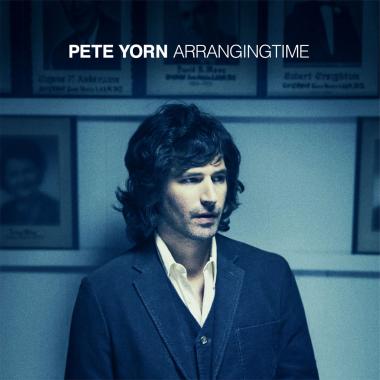 Pete Yorn -  ArrangingTime